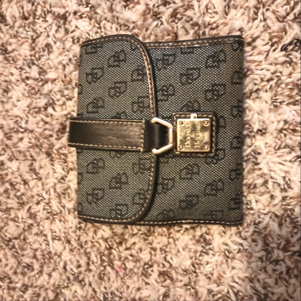 Dooney & Bourke Wallet